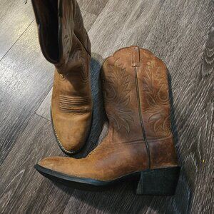 Ariat Women's cowboy boot